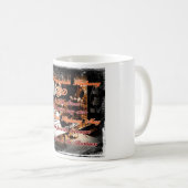 Hoe u in bedrijf bent koffiemok (Voorkant rechts)