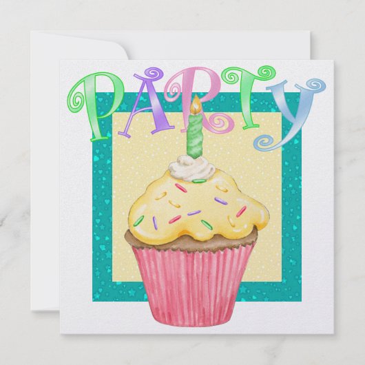 Hoe uitnodigend! - SRF Kaart (Voorkant)