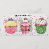 Hoe uitnodigend! - SRF Kaart (Voorkant / Achterkant)