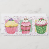 Hoe uitnodigend! - SRF Kaart (Voorkant)