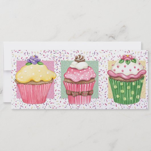 Hoe uitnodigend! - SRF Kaart (Voorkant)