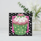 Hoe uitnodigend! - SRF Kaart (Staand voorkant)