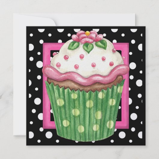 Hoe uitnodigend! - SRF Kaart (Voorkant)