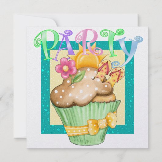 Hoe uitnodigend! - SRF Kaart (Voorkant)