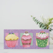 Hoe uitnodigend! - SRF Kaart (Staand voorkant)