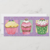 Hoe uitnodigend! - SRF Kaart (Voorkant)