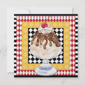 Hoe uitnodigend! - SRF Kaart (Voorkant)