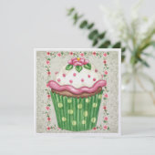 Hoe uitnodigend! - SRF Kaart (Staand voorkant)