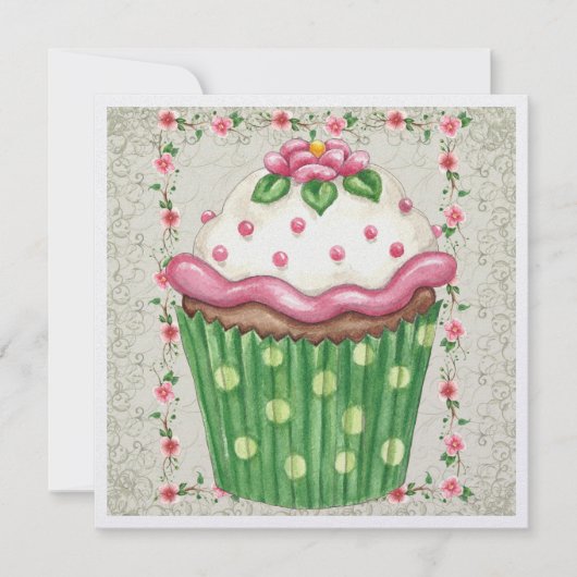 Hoe uitnodigend! - SRF Kaart (Voorkant)