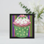 Hoe uitnodigend! - SRF Kaart (Staand voorkant)