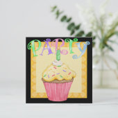 Hoe uitnodigend! - SRF Kaart (Staand voorkant)