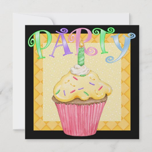 Hoe uitnodigend! - SRF Kaart (Voorkant)