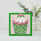 Hoe uitnodigend! - SRF Kaart (Staand voorkant)