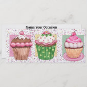 Hoe uitnodigend! - SRF Kaart (Voorkant / Achterkant)