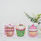 Hoe uitnodigend! - SRF Kaart (Staand voorkant)