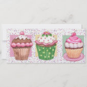 Hoe uitnodigend! - SRF Kaart (Voorkant)