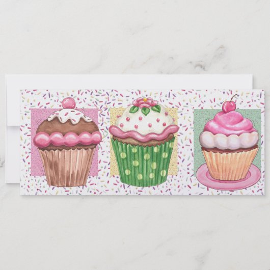 Hoe uitnodigend! - SRF Kaart (Voorkant)