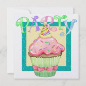 Hoe uitnodigend! - SRF Kaart (Voorkant)