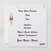 Hoe uitnodigend! - SRF Kaart (Achterkant)