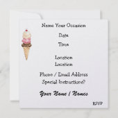 Hoe Uitnodigend! - SRF Kaart (Achterkant)