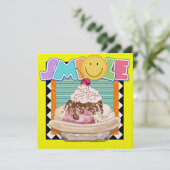 Hoe Uitnodigend! - SRF Kaart (Staand voorkant)