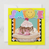 Hoe Uitnodigend! - SRF Kaart (Voorkant)