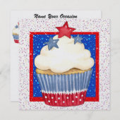 Hoe uitnodigend! - SRF Kaart (Voorkant / Achterkant)