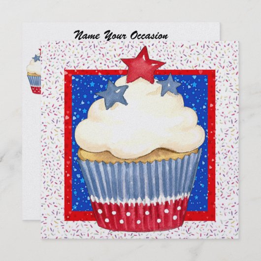 Hoe uitnodigend! - SRF Kaart (Voorkant / Achterkant)