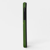 HOE VERLIES DE FROG ZIJN AUTO? HET IS TOEGEZONDEN! Case-Mate iPhone CASE (Achterkant/links)