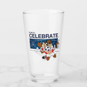 Hoe vier je een doelpunt met TAZ™ Glas