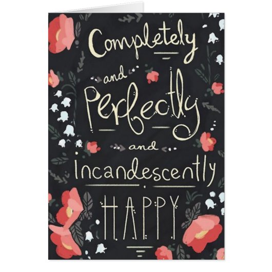 HOE VOEL IK ME ELKE DAG OMDAT JIJ "HAPPY" IS? (Voorkant)