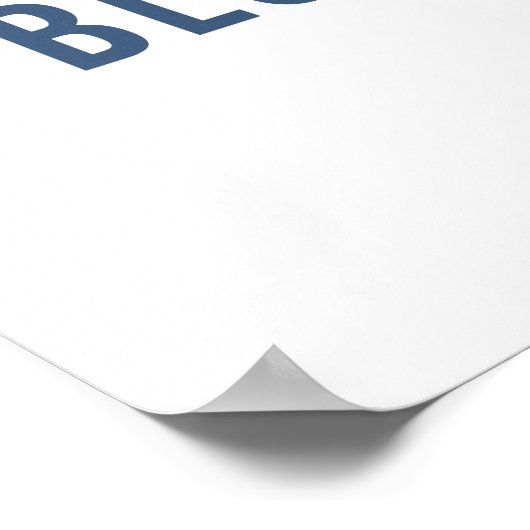 Hoe voel ik me emotionele zones Poster (Hoek)