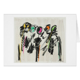 Hoe voelde ik me toen?