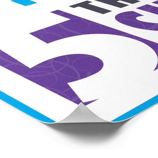 Hoe voor extraverts te zorgen poster (Hoek)