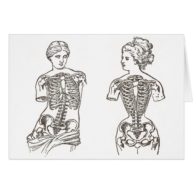 Hoe vrouwen lijden aan schoonheid: Het effect van  (Voorkant Horizontaal)