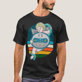 Hoe we Cherub speelden T-shirt