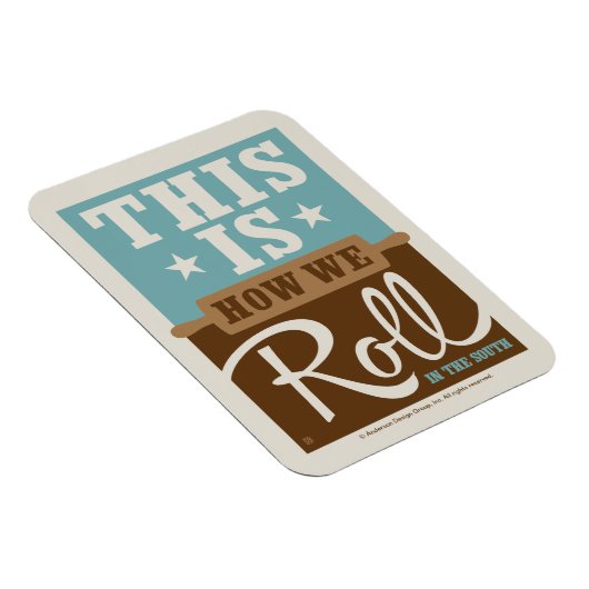 Hoe we rollen magneet (Rechterzijde)