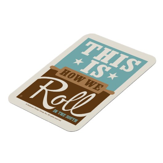 Hoe we rollen magneet (Linkerzijde)