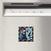 Hoe weet je het zeker? magneet (Insitu (Vaatwasser))