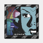 Hoe weet je het zeker? magneet (Voorkant)