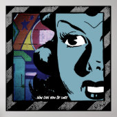 Hoe weet je het zeker? poster (Voorkant)