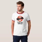 Hoe werkt dat hopeloze ding voor je? t-shirt (Voorkant volledig)
