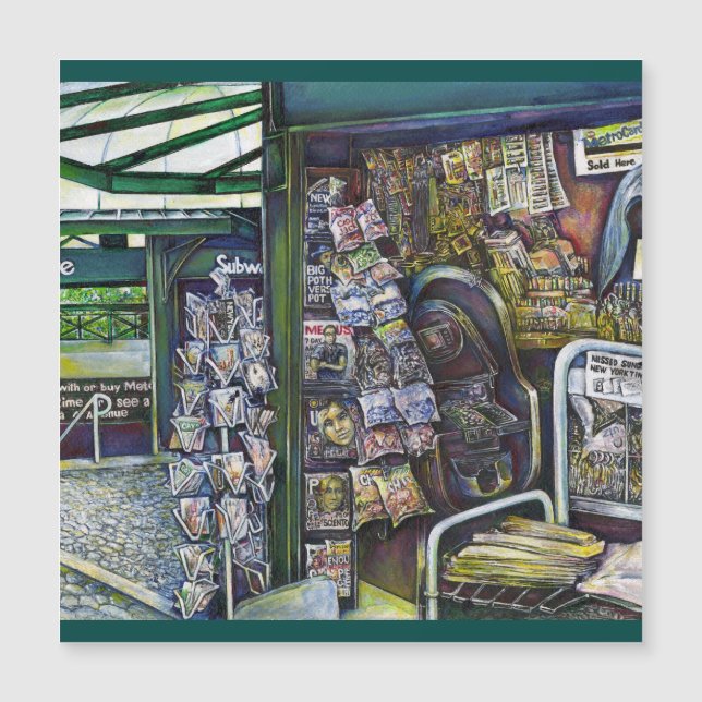 Hoe werkt één Afbeelding, zonder verbeeldingskrach (Voorkant)