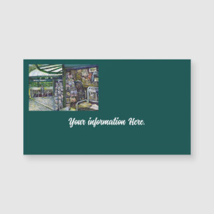 Hoe werkt één Afbeelding, zonder verbeeldingskrach