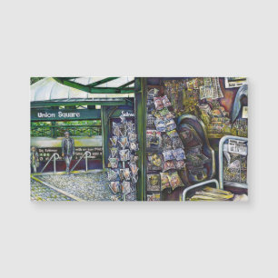 Hoe werkt één Afbeelding, zonder verbeeldingskrach