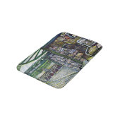 Hoe werkt één Afbeelding, zonder verbeeldingskrach Badmat (Gekanteld)