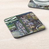 Hoe werkt één Afbeelding, zonder verbeeldingskrach Bier Onderzetter (Linkerzijde)