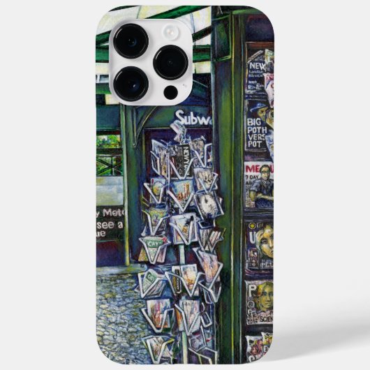 Hoe werkt één Afbeelding, zonder verbeeldingskrach Case-Mate iPhone Case (Achterkant)