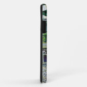 Hoe werkt één Afbeelding, zonder verbeeldingskrach Case-Mate iPhone Case (Achterkant/rechts)