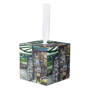 Hoe werkt één Afbeelding, zonder verbeeldingskrach Decoratie